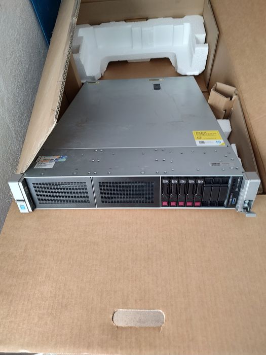 Сървър HPE DL380 Gen9