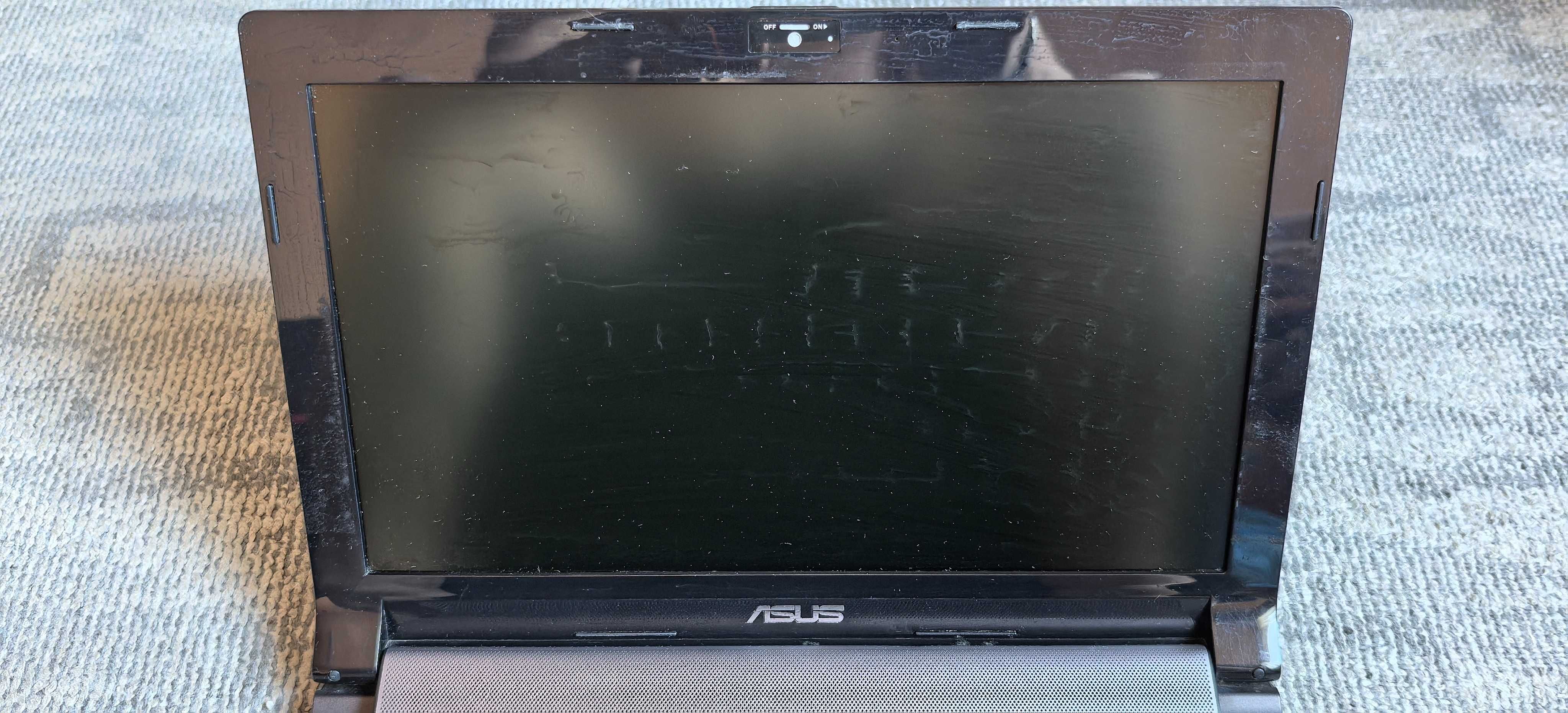 Laptop Asus Intel Core I7 2670QM 8gb ddr3 display 15,6inch