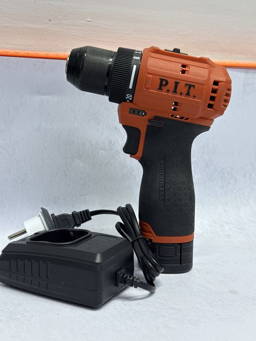 Шуруповерт Лот 601230(Атырау 0612 Вокзал маны 25А, 3А)