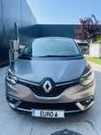 GRAND SCENIC 7locuri 1,8~150cp 2020 EURO6 5%Diesel