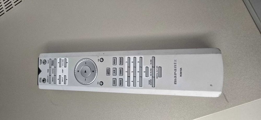 SAVCD Marantz  SA11S1