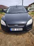 Ford focus 1.6 TDCI 2008