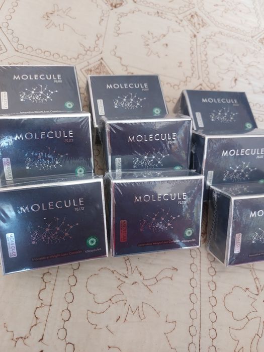 Молекула 10.000 тг. Доставка бесплатно.  100% оригинал