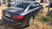 4000€ euro5 2l tdi A6 automat 170cp