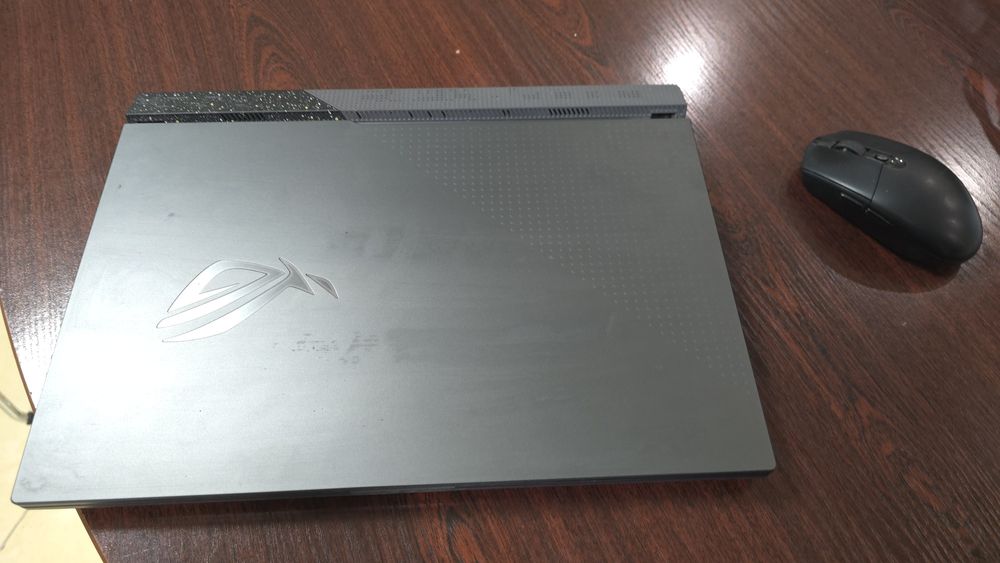 ASUS ROG Strix
Продавам ге