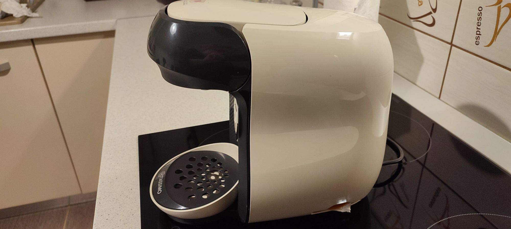 Espressor capsule BOSCH Tassimo Happy TAS1007