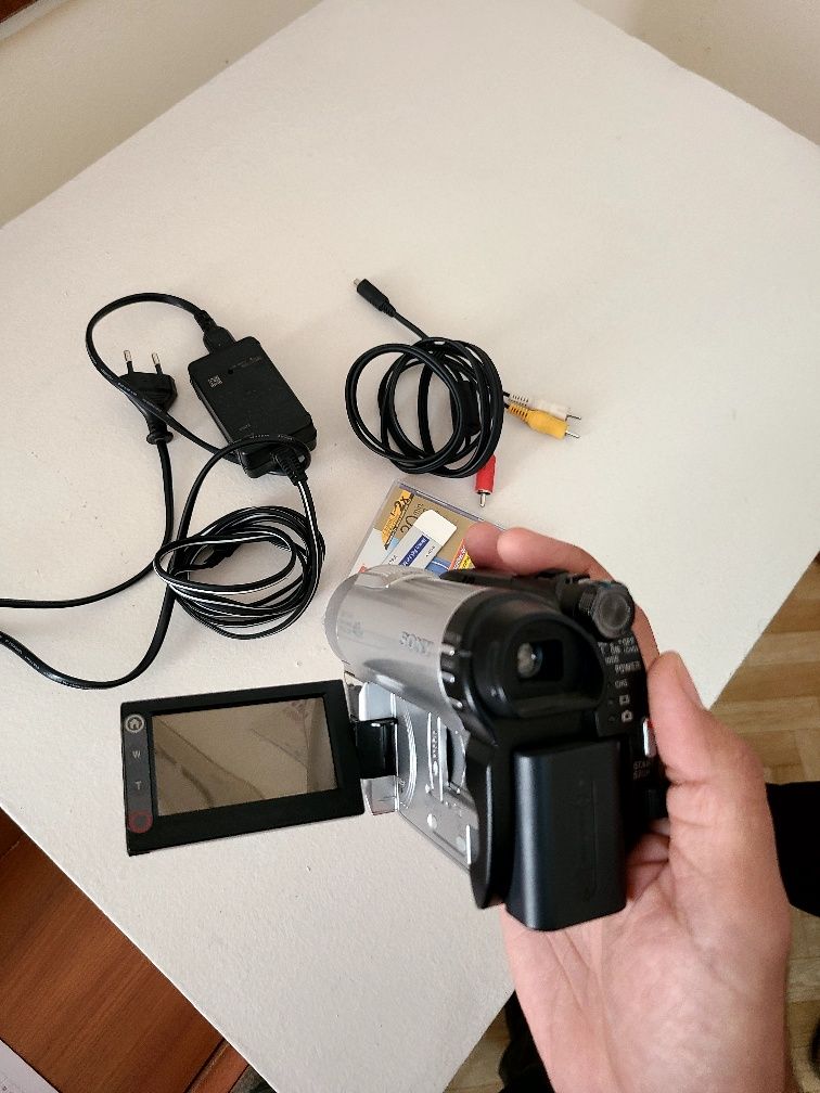 Sony Video camera