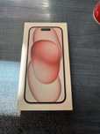 iPhone 15 128gb - чисто нов с гаранция