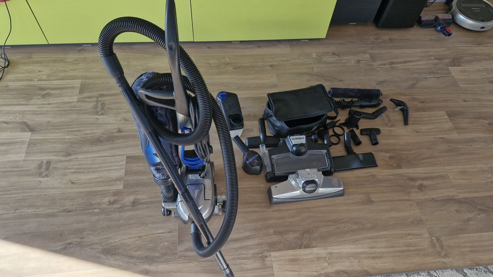 De vanzare aspirator profesional Kirby