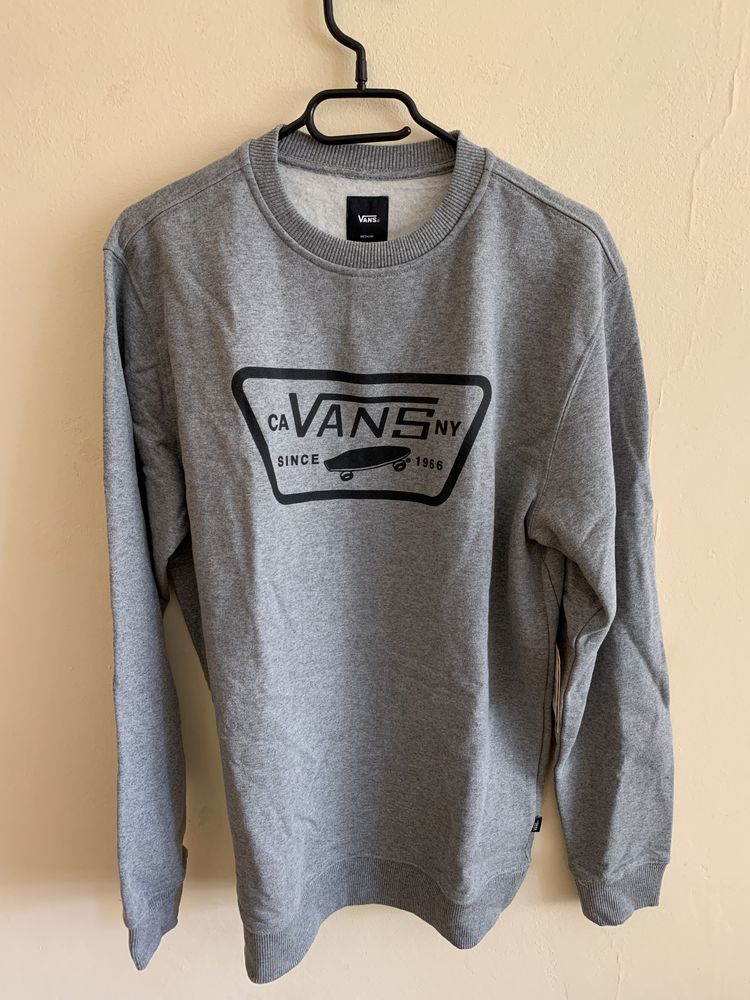 Vans Crewneck bluze