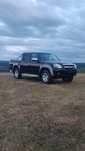 Vând Mazda BT50 Top! Import Germania,unic proprietar!