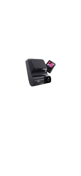 Видеорегистратор DDPAI 4K Z50 GPS WiFi двойна камера, паркинг режим