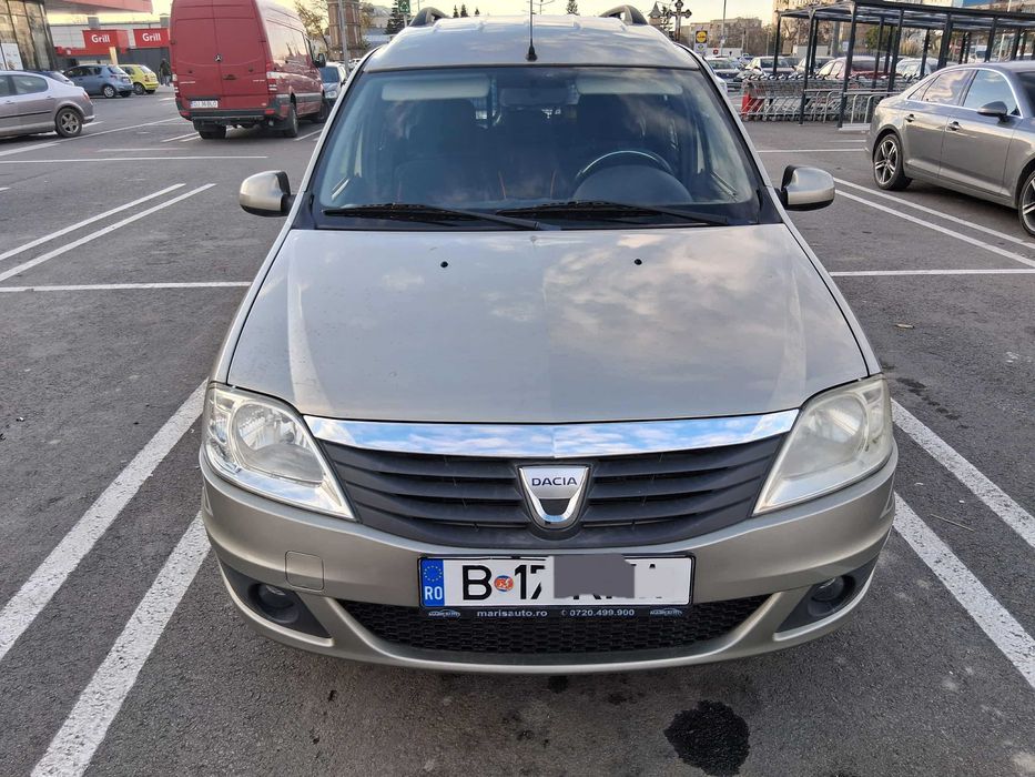 27.500 LEI NEGOCIABIL

Dacia Logan MCV 5 locuri 2009