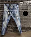 Blugi Dsquared2 Top Premium Jeans