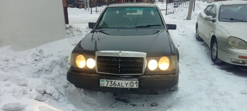 Продам мерседес200.