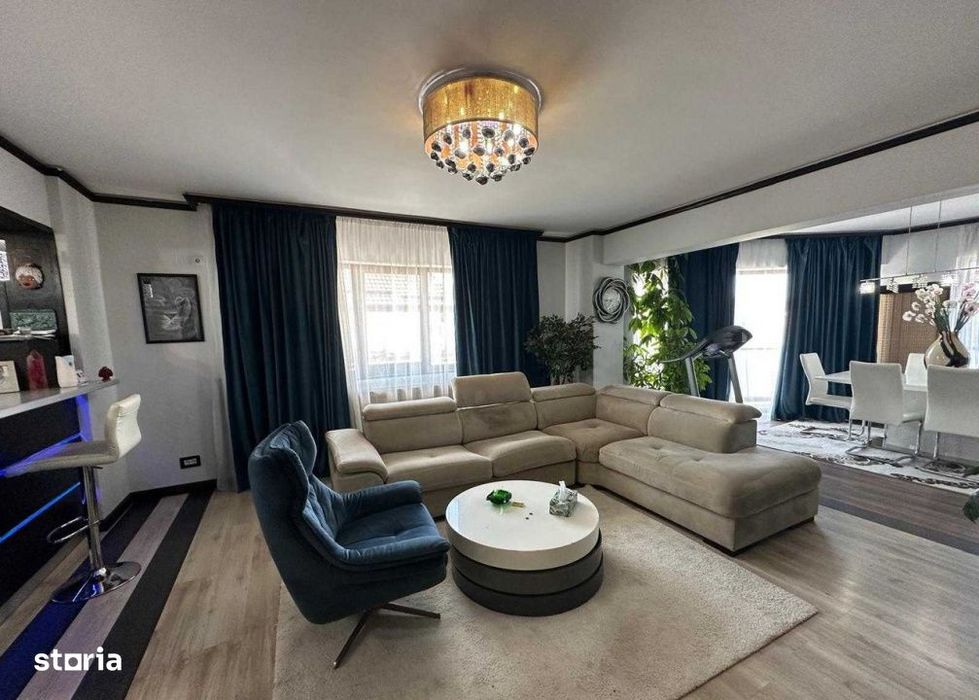 Apartament 2 camere | Tineretului | 2 Locuri de parcare |