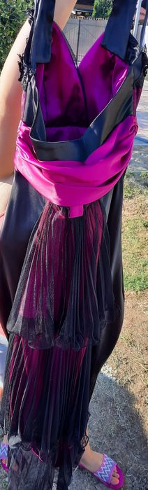 Rochie eleganta de cununie/seara
