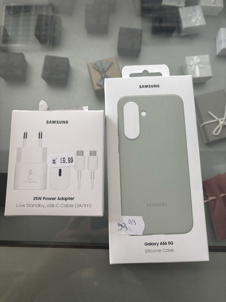 Samsung Galaxy A56 5G