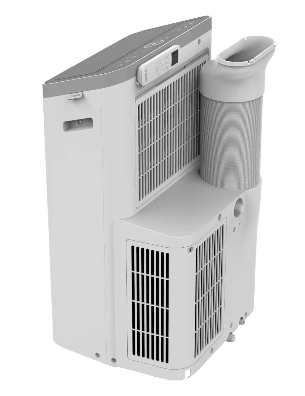 AC portabil Bosch Cool 4000, 9000 BTU, Clasa A+