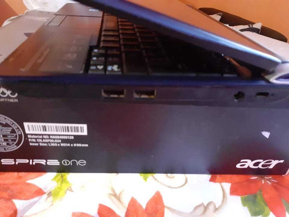 Acer Aspire one 10'