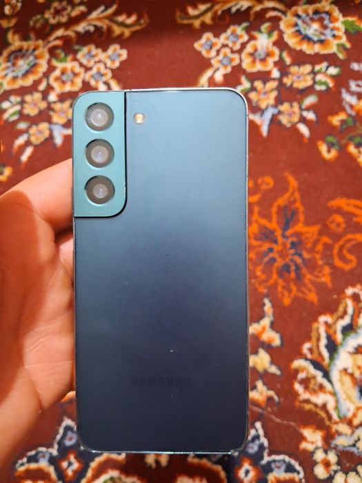 Samsung S22  8/256 ochilmagan remont bomagan