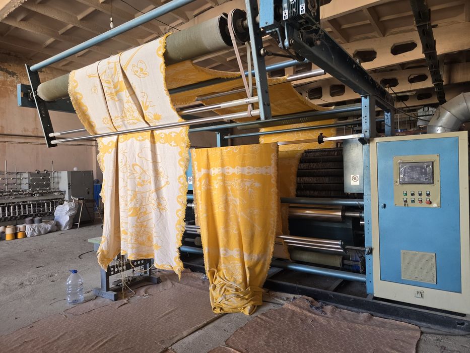 Продаётся Ткацкий станки и другие