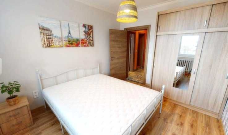 Дава се под наем Двустаен апартамент в София, Люлин 9 - 59 кв.м за 459 € - Снимка #3