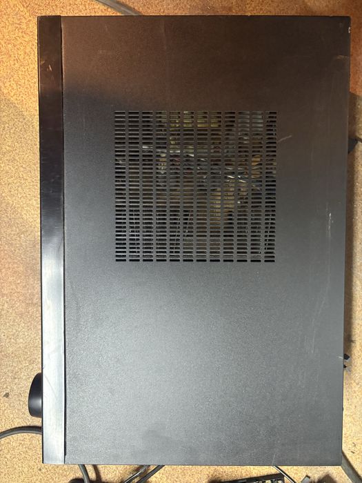 усилвател Sansui RZ-1900 (Japan)