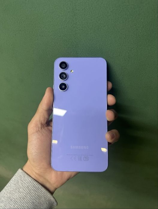 Samsung a54 5g