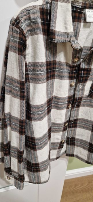 Cămăși băieți, stare impecabila, mărimea 5-6 ani, 110-116