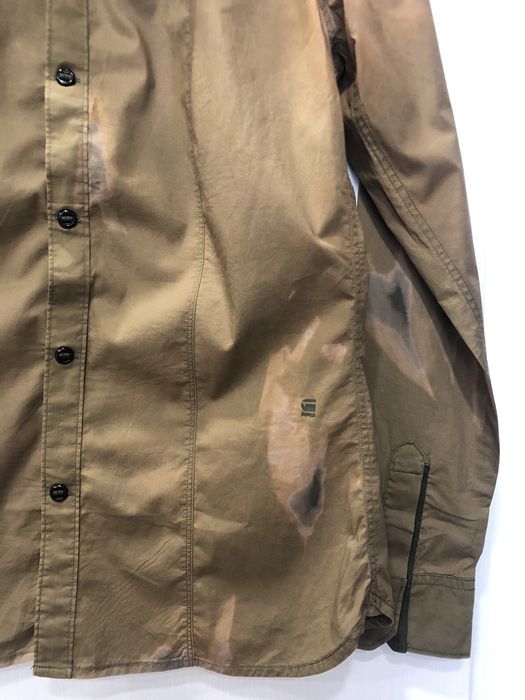 Дамска риза G-Star RAW