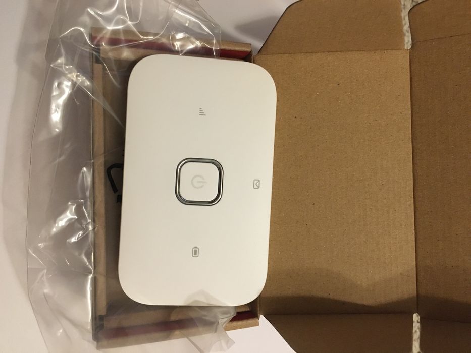 Vodafone hotspot Huawei R219h