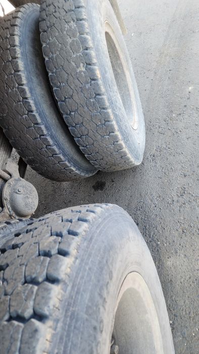 Kamaz sotiladi 1991