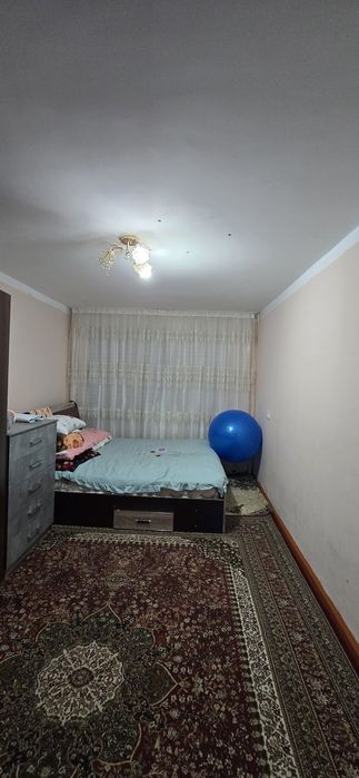 Кибрай марказ.3х.4эт.