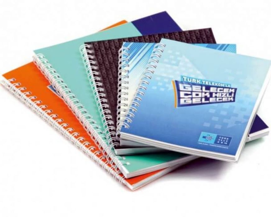 Kitoblar chop etish xizmati