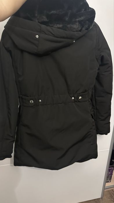 Страхотна Парка Zara