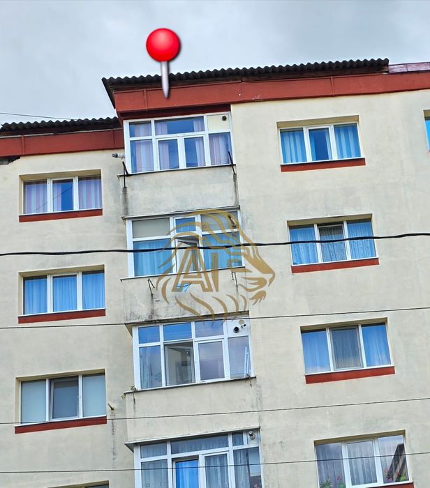Apartament 2 camere Grui Campulung
