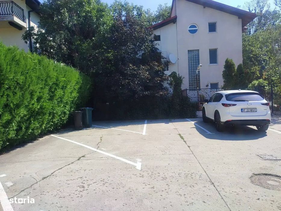 Casa 5 Camere Nordul  Capitalei | Zona Verde, Padure | Langa Metrou