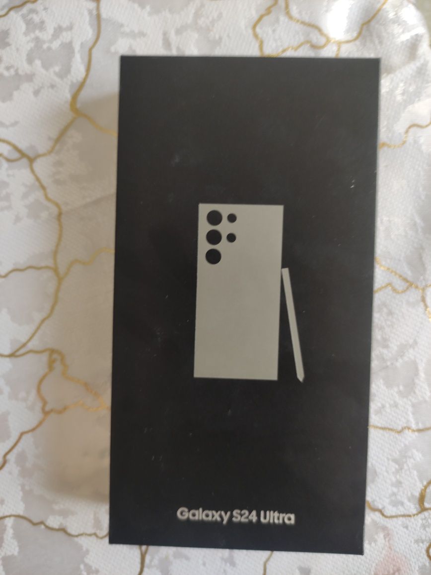 Samsung galay  s24 ultra