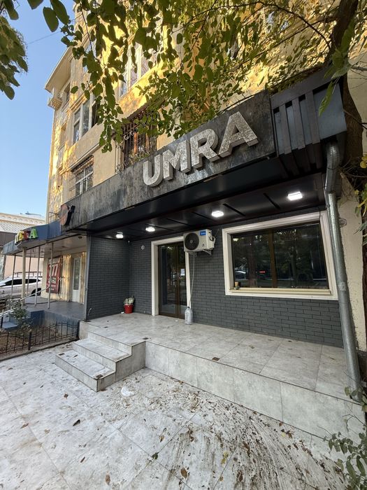 Аренда Фархадский Чиланзар-13 Офис