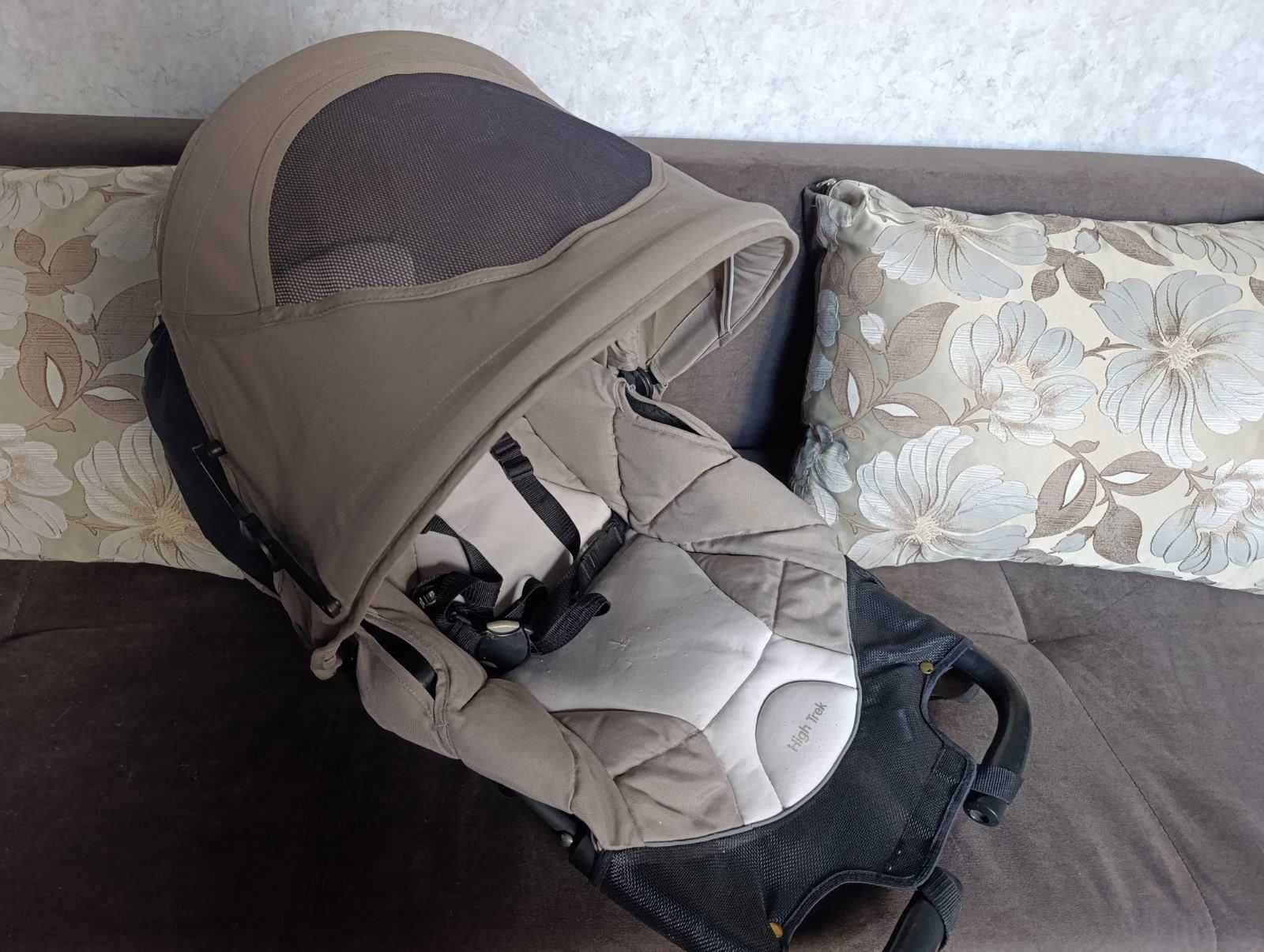 Бебешка количка Bebe Confort High Trek