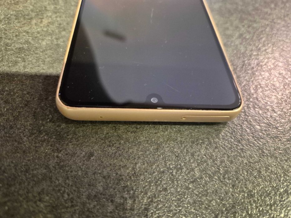 Samsung Galaxy A33 5G Peach SM-A336B/DSN 6GB 128 GB