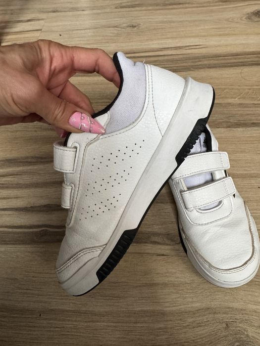 Оригинални юношески маратонки ADIDAS TENSAUR SPORT! 33 н