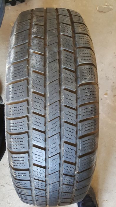 Гума 205 70 15 семперит