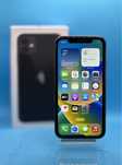 Apple iPhone 11, 64GB, 4GB RAM, 4G, Black