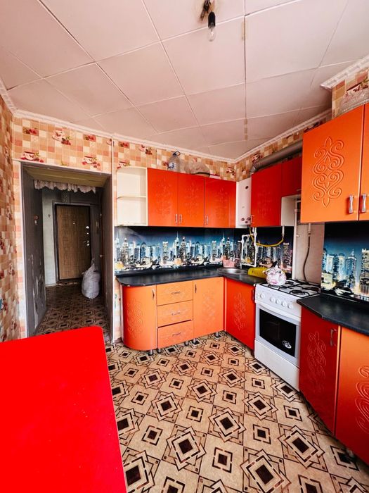 1ком квартира сдам срочно 90+ком услуга