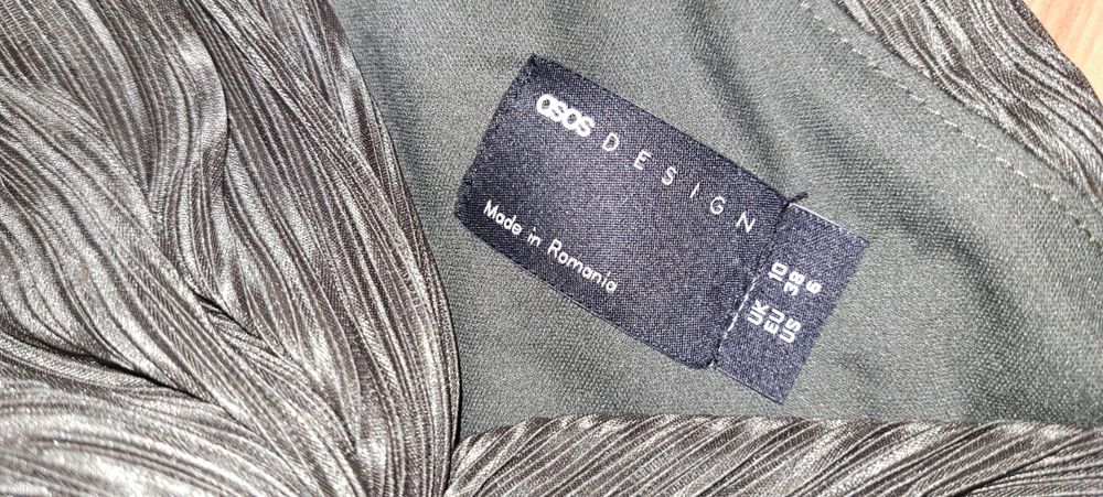 Rochie Asos,mărimea 38