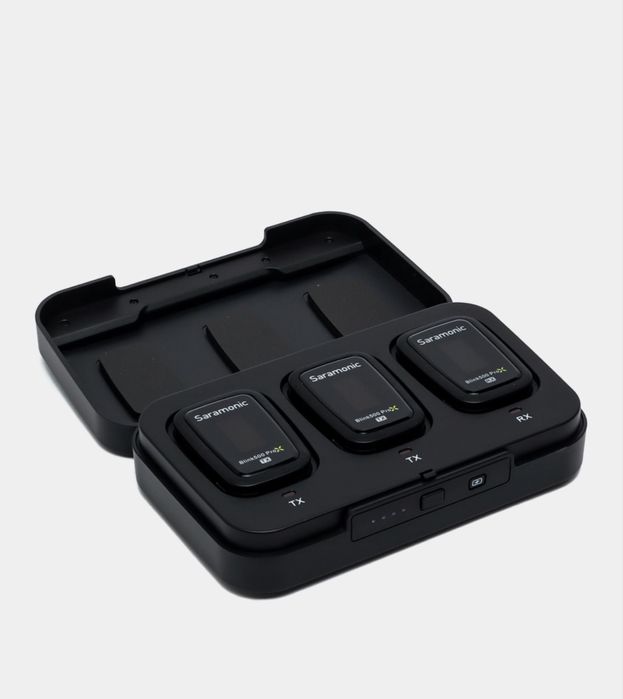 Saramonic Blink500 Pro B/U