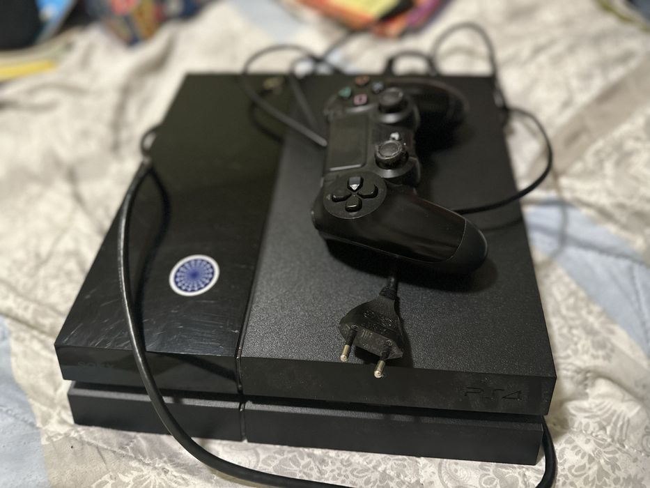 PlayStation4.