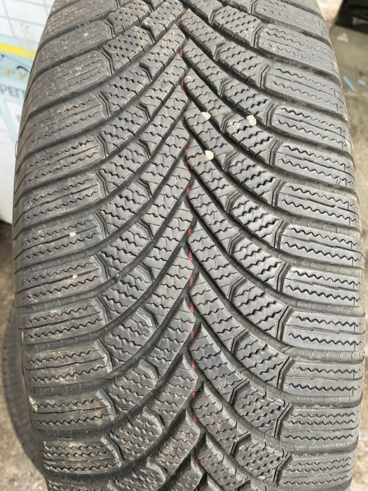 255/65/17 Bridgestone 4 бр 2024